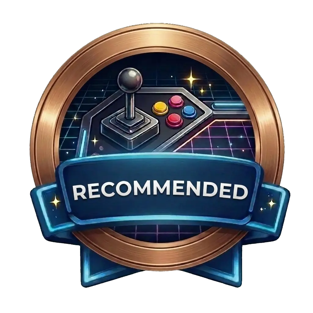 Recommended