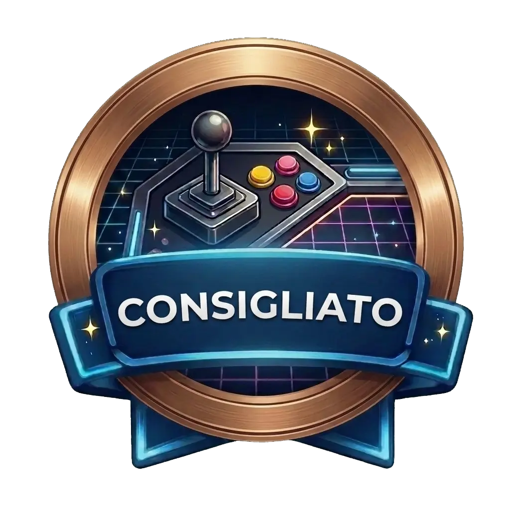 Consigliato