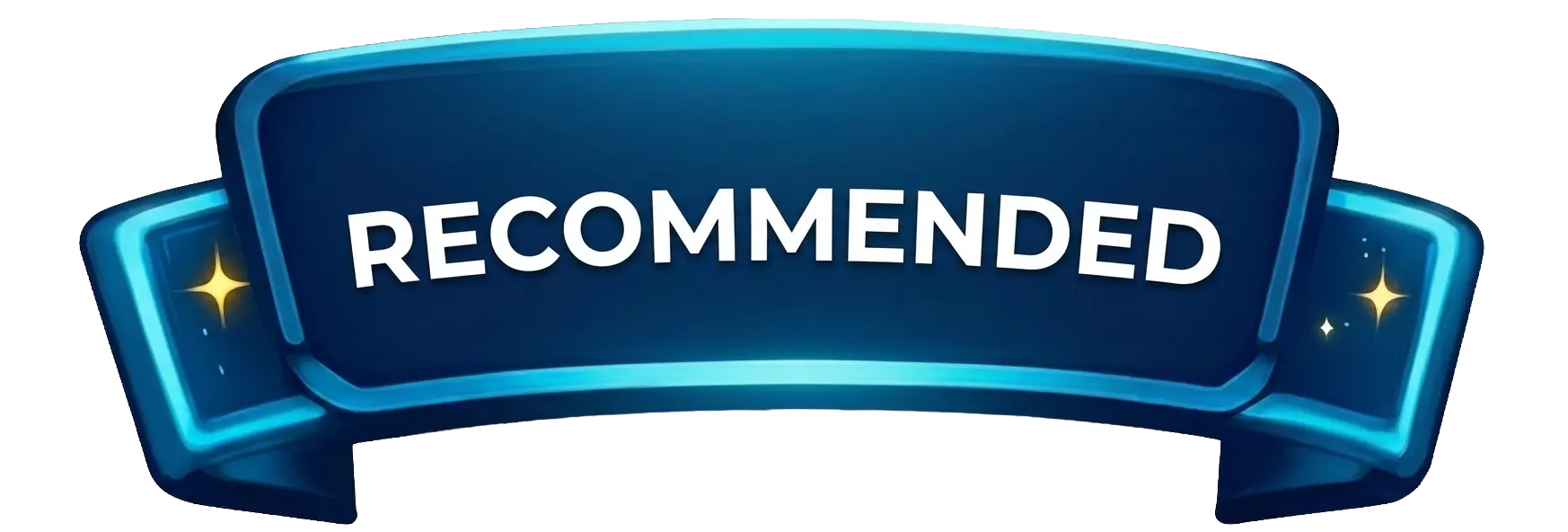 Recommended