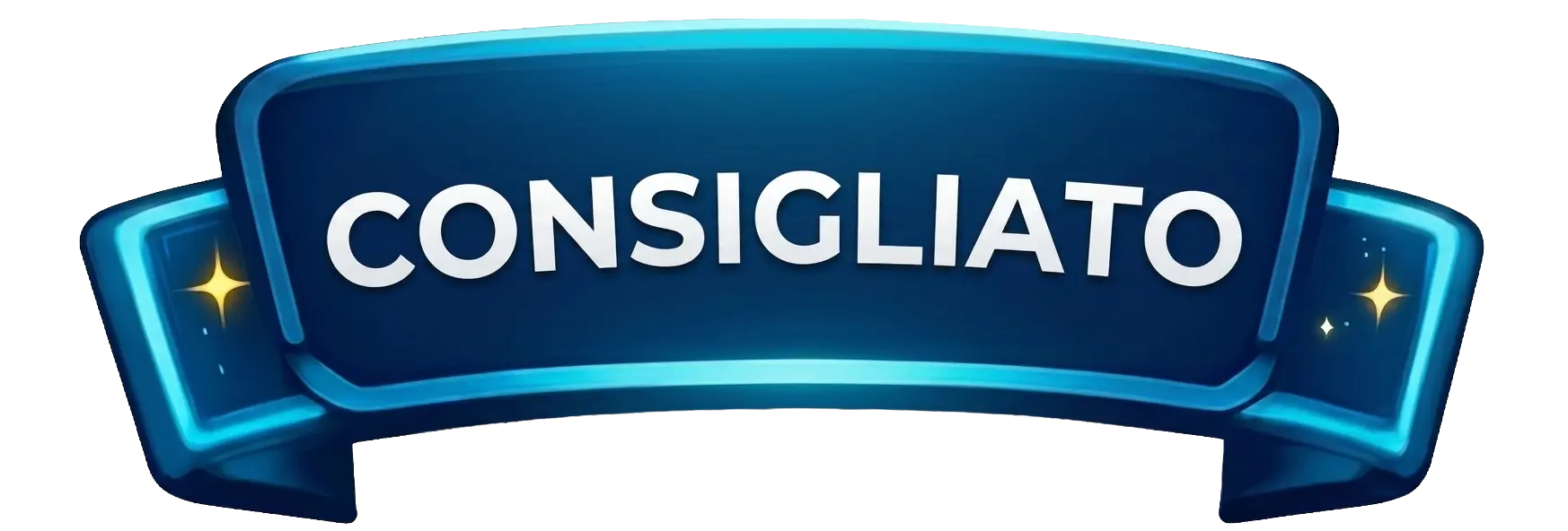Consigliato