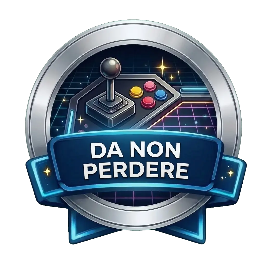 Da non perdere