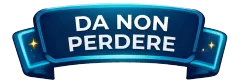 Da non perdere