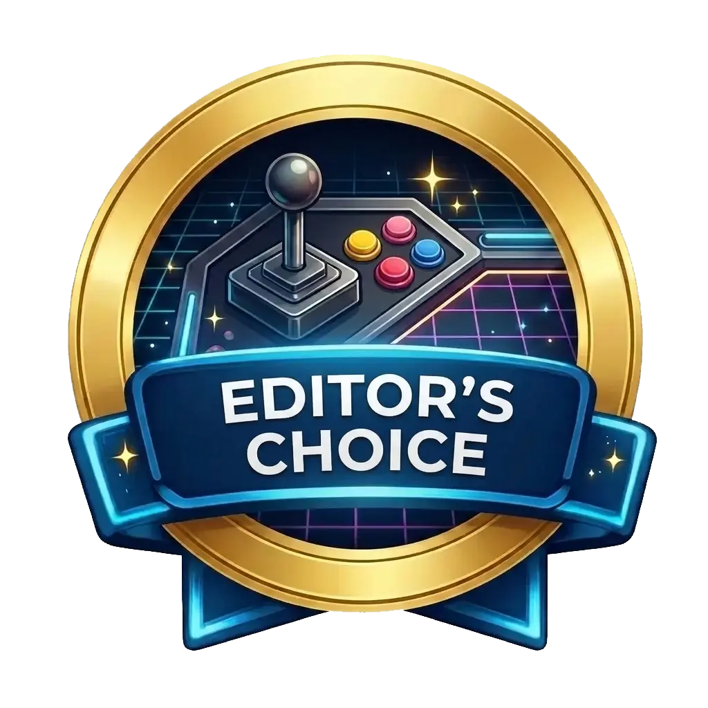Editor’s Choice