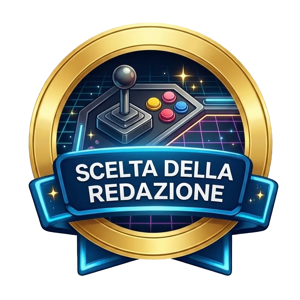 Scelta della redazione