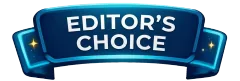Editor’s Choice