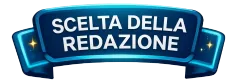 Scelta della redazione