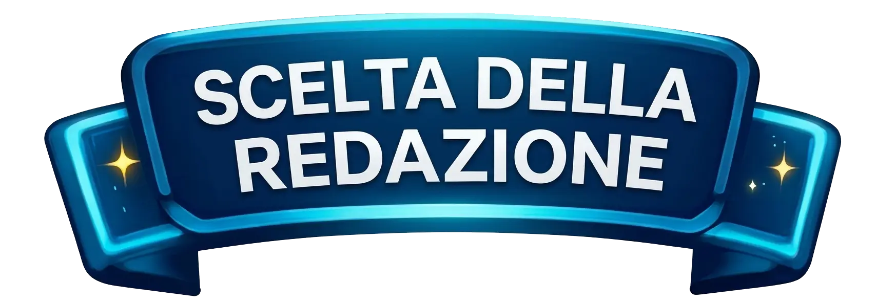 Scelta della redazione